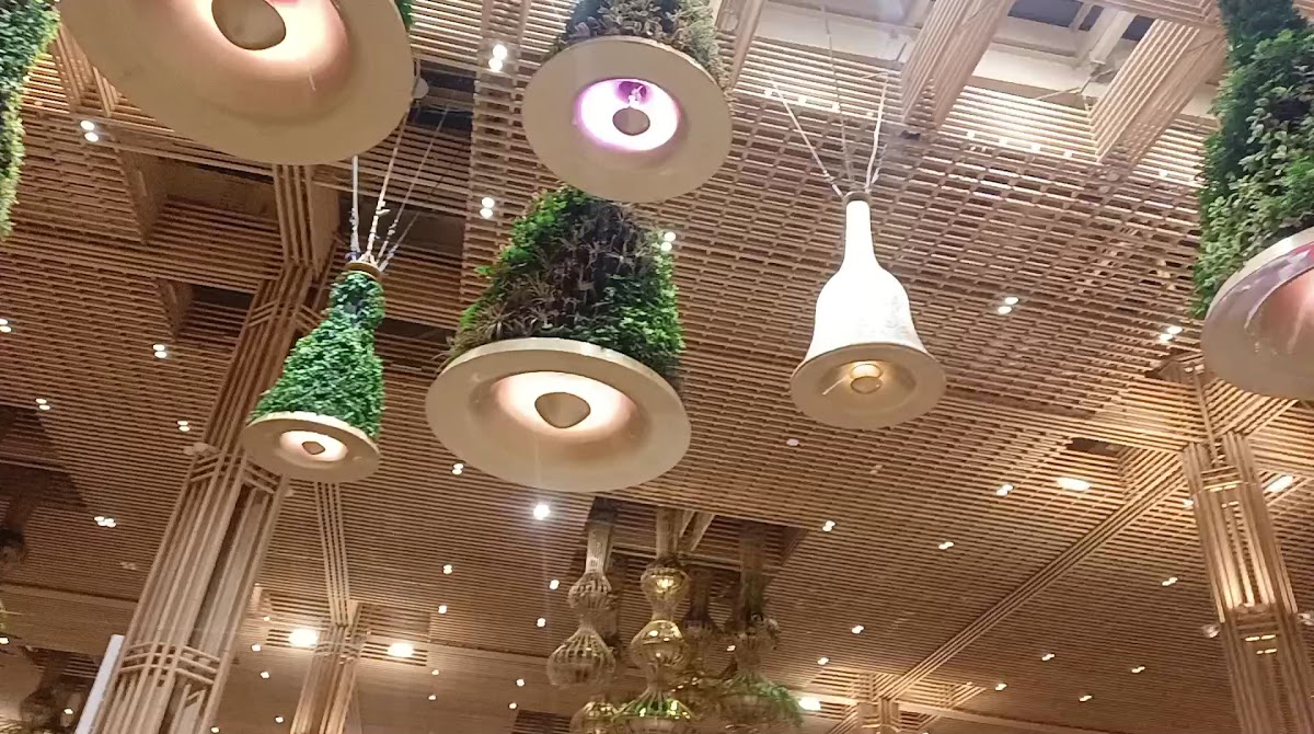 Vida E Caffe - Kia Terminal 2-2